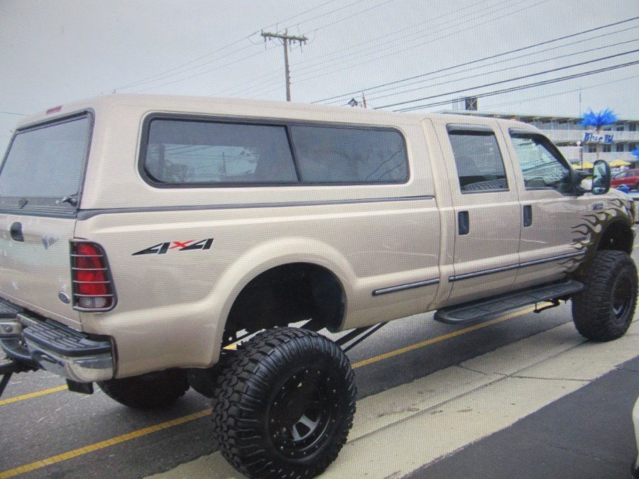 1999 Ford Super Duty F-350 SRW Crew Cab 172" XLT 4WD, available for sale in Little Ferry, New Jersey | Royalty Auto Sales. Little Ferry, New Jersey 1999 Ford Super Duty F-350 SRW Crew Cab 172" XLT 4WD, available for sale in Little Ferry, New Jersey | Royalty Auto Sales. Little Ferry, New Jersey