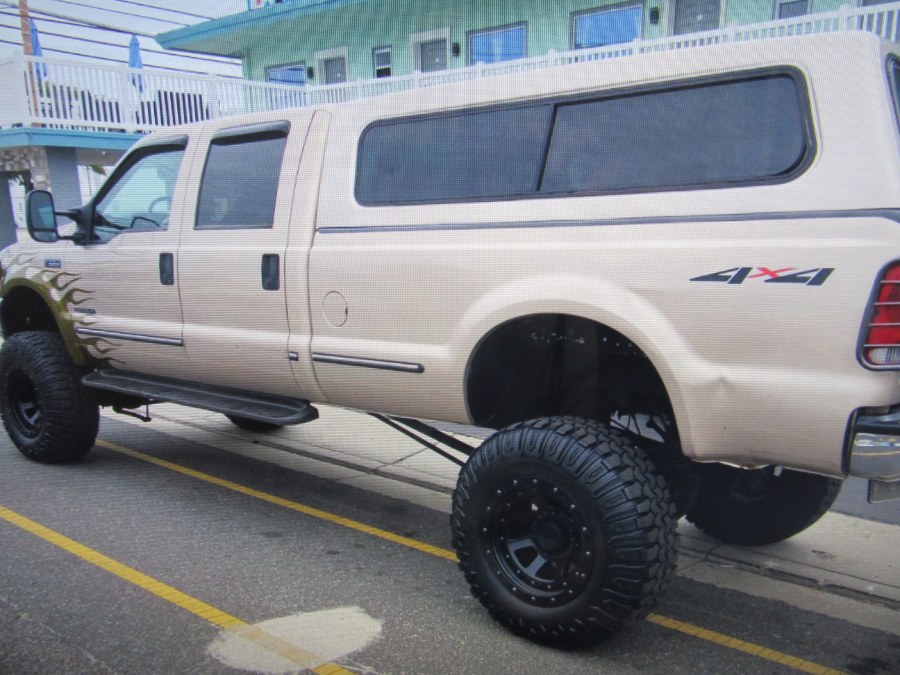 1999 Ford Super Duty F-350 SRW Crew Cab 172" XLT 4WD, available for sale in Little Ferry, New Jersey | Royalty Auto Sales. Little Ferry, New Jersey 1999 Ford Super Duty F-350 SRW Crew Cab 172" XLT 4WD, available for sale in Little Ferry, New Jersey | Royalty Auto Sales. Little Ferry, New Jersey