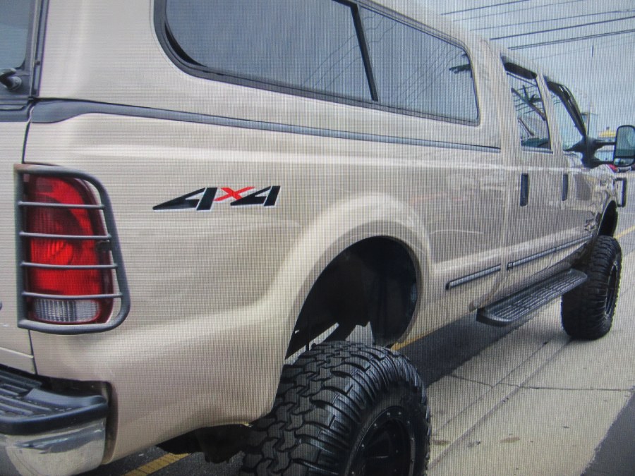 1999 Ford Super Duty F-350 SRW Crew Cab 172" XLT 4WD, available for sale in Little Ferry, New Jersey | Royalty Auto Sales. Little Ferry, New Jersey 1999 Ford Super Duty F-350 SRW Crew Cab 172" XLT 4WD, available for sale in Little Ferry, New Jersey | Royalty Auto Sales. Little Ferry, New Jersey