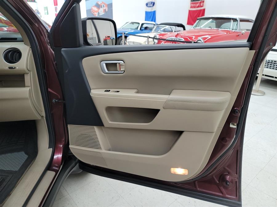 Used Honda Pilot 4WD 4dr EX-L 2013 | Auto Fair Inc.. West Haven, Connecticut Used Honda Pilot 4WD 4dr EX-L 2013 | Auto Fair Inc.. West Haven, Connecticut