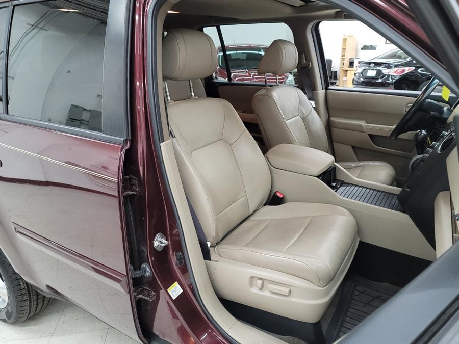 Used Honda Pilot 4WD 4dr EX-L 2013 | Auto Fair Inc.. West Haven, Connecticut Used Honda Pilot 4WD 4dr EX-L 2013 | Auto Fair Inc.. West Haven, Connecticut