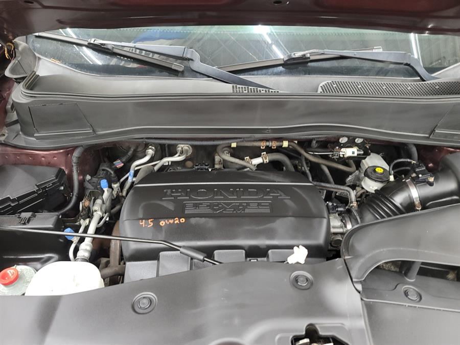 Used Honda Pilot 4WD 4dr EX-L 2013 | Auto Fair Inc.. West Haven, Connecticut Used Honda Pilot 4WD 4dr EX-L 2013 | Auto Fair Inc.. West Haven, Connecticut