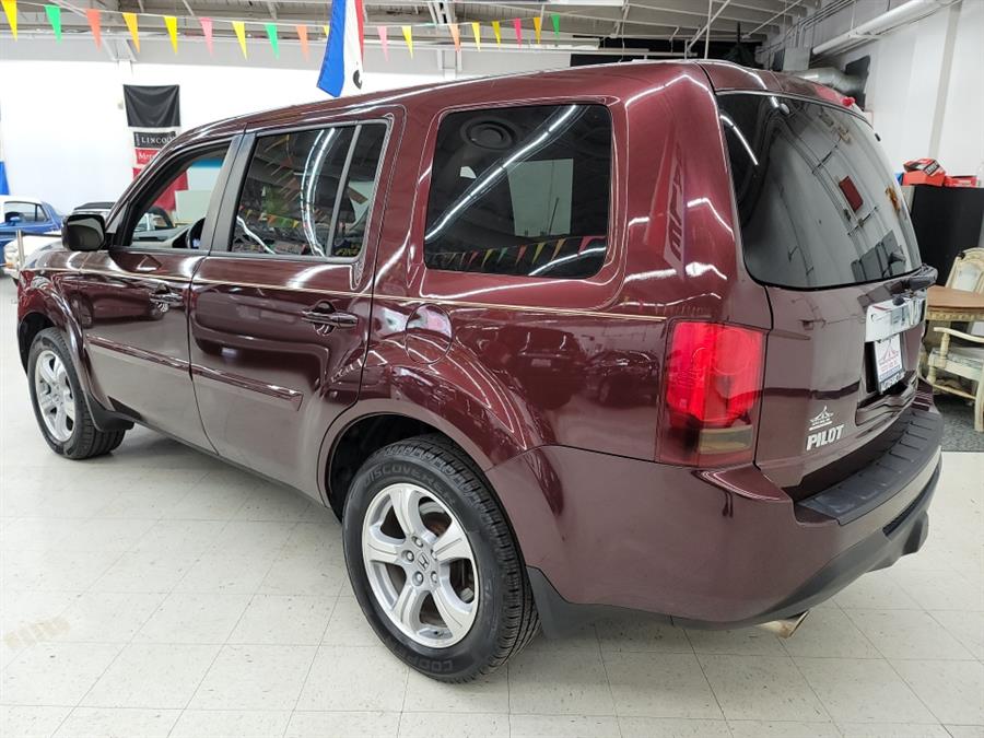 Used Honda Pilot 4WD 4dr EX-L 2013 | Auto Fair Inc.. West Haven, Connecticut Used Honda Pilot 4WD 4dr EX-L 2013 | Auto Fair Inc.. West Haven, Connecticut