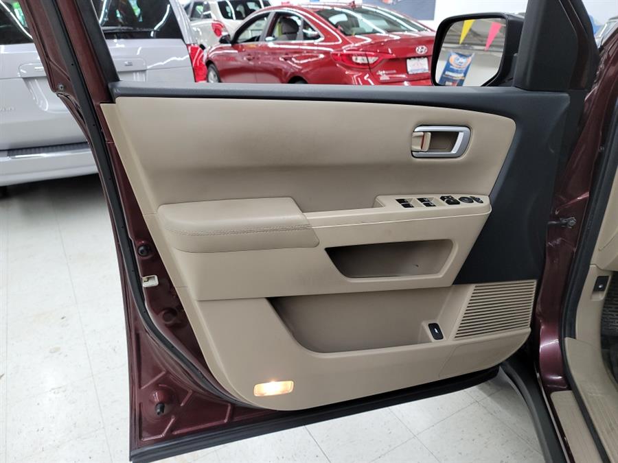 Used Honda Pilot 4WD 4dr EX-L 2013 | Auto Fair Inc.. West Haven, Connecticut Used Honda Pilot 4WD 4dr EX-L 2013 | Auto Fair Inc.. West Haven, Connecticut