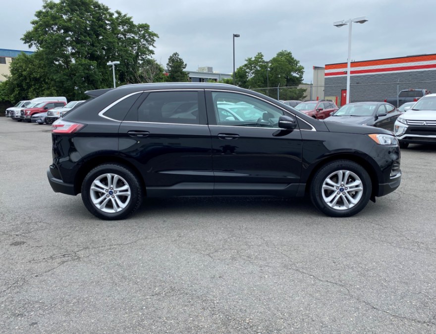 Used Ford Edge SEL FWD 2020 | Inman Motors Sales. Medford, Massachusetts Used Ford Edge SEL FWD 2020 | Inman Motors Sales. Medford, Massachusetts