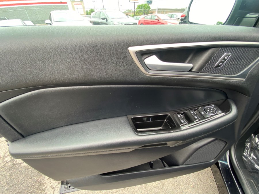 Used Ford Edge SEL FWD 2020 | Inman Motors Sales. Medford, Massachusetts Used Ford Edge SEL FWD 2020 | Inman Motors Sales. Medford, Massachusetts