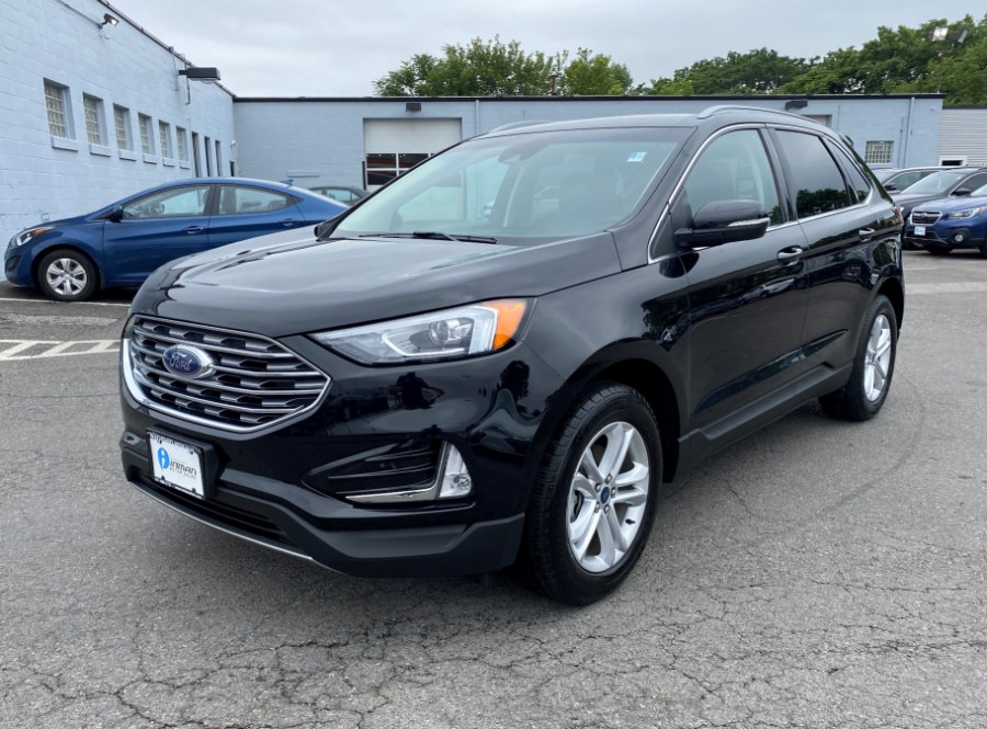 Used Ford Edge SEL FWD 2020 | Inman Motors Sales. Medford, Massachusetts Used Ford Edge SEL FWD 2020 | Inman Motors Sales. Medford, Massachusetts