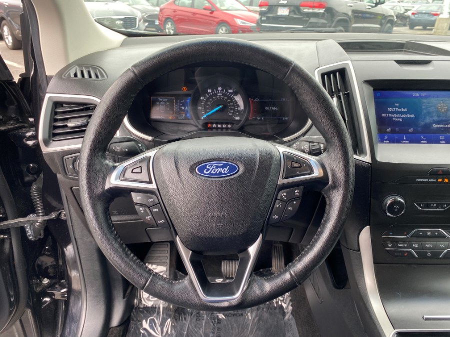 Used Ford Edge SEL FWD 2020 | Inman Motors Sales. Medford, Massachusetts Used Ford Edge SEL FWD 2020 | Inman Motors Sales. Medford, Massachusetts