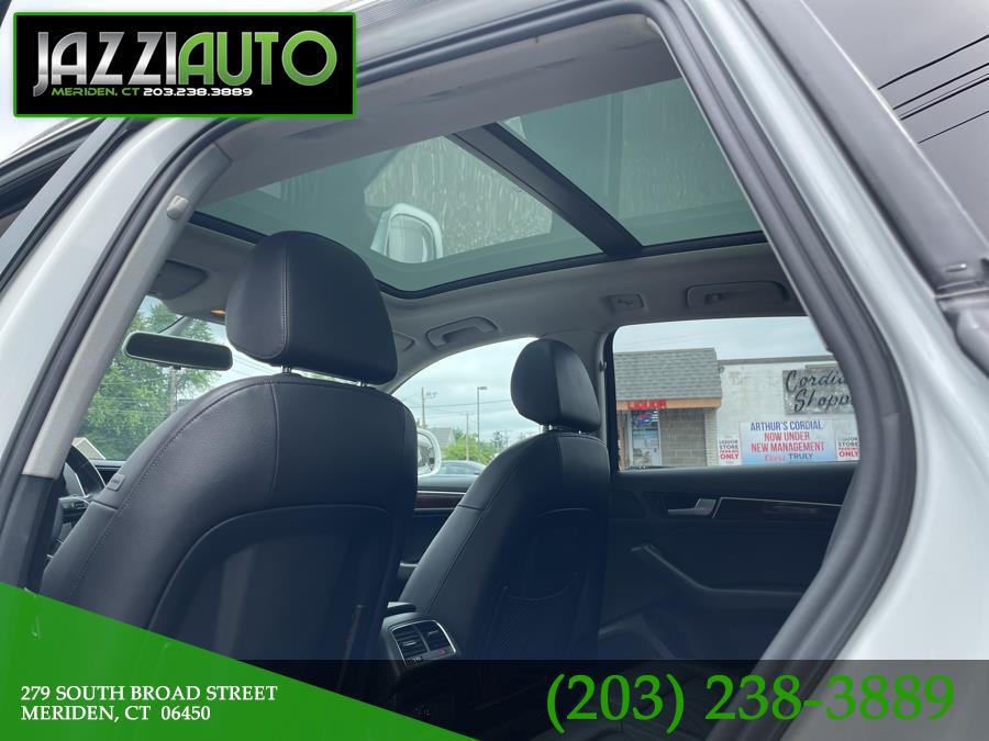 2015 Audi Q5 quattro 4dr 2.0T Premium, available for sale in Meriden, Connecticut | Jazzi Auto Sales LLC. Meriden, Connecticut 2015 Audi Q5 quattro 4dr 2.0T Premium, available for sale in Meriden, Connecticut | Jazzi Auto Sales LLC. Meriden, Connecticut