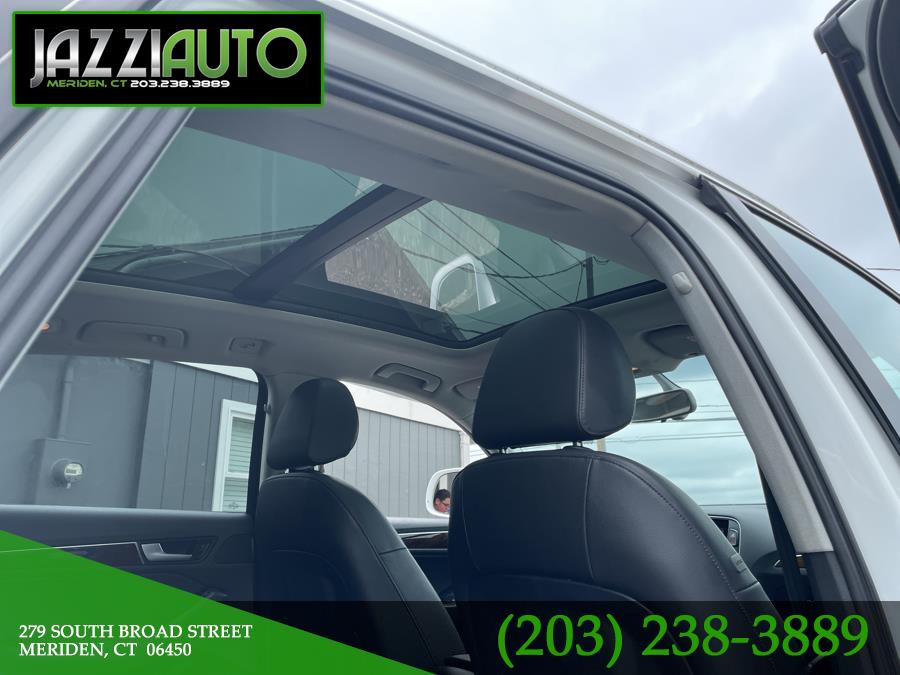 2015 Audi Q5 quattro 4dr 2.0T Premium, available for sale in Meriden, Connecticut | Jazzi Auto Sales LLC. Meriden, Connecticut 2015 Audi Q5 quattro 4dr 2.0T Premium, available for sale in Meriden, Connecticut | Jazzi Auto Sales LLC. Meriden, Connecticut