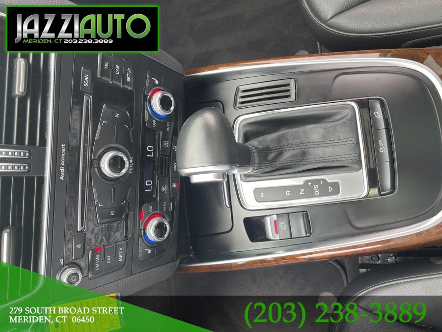 2015 Audi Q5 quattro 4dr 2.0T Premium, available for sale in Meriden, Connecticut | Jazzi Auto Sales LLC. Meriden, Connecticut 2015 Audi Q5 quattro 4dr 2.0T Premium, available for sale in Meriden, Connecticut | Jazzi Auto Sales LLC. Meriden, Connecticut