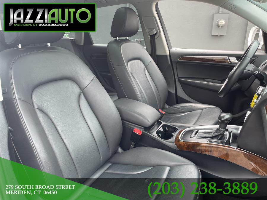 2015 Audi Q5 quattro 4dr 2.0T Premium, available for sale in Meriden, Connecticut | Jazzi Auto Sales LLC. Meriden, Connecticut 2015 Audi Q5 quattro 4dr 2.0T Premium, available for sale in Meriden, Connecticut | Jazzi Auto Sales LLC. Meriden, Connecticut