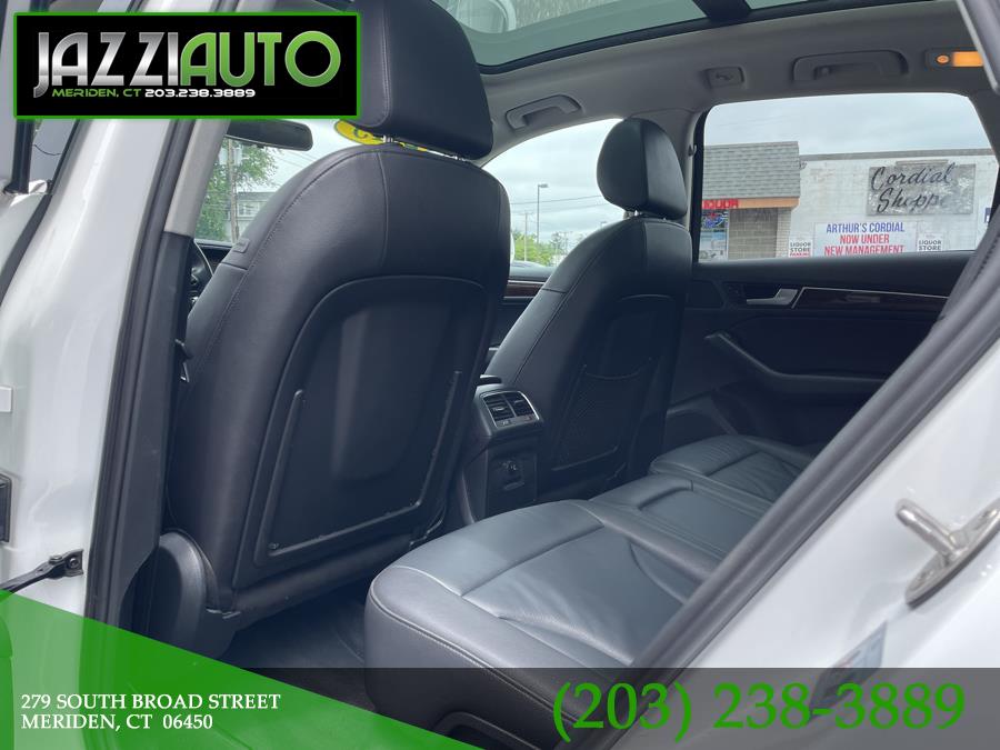 2015 Audi Q5 quattro 4dr 2.0T Premium, available for sale in Meriden, Connecticut | Jazzi Auto Sales LLC. Meriden, Connecticut 2015 Audi Q5 quattro 4dr 2.0T Premium, available for sale in Meriden, Connecticut | Jazzi Auto Sales LLC. Meriden, Connecticut