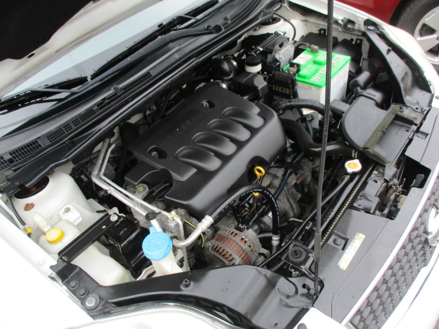 Used Nissan Sentra 4dr Sdn I4 CVT 2.0 S 2010 | Cos Central Auto. Meriden, Connecticut Used Nissan Sentra 4dr Sdn I4 CVT 2.0 S 2010 | Cos Central Auto. Meriden, Connecticut