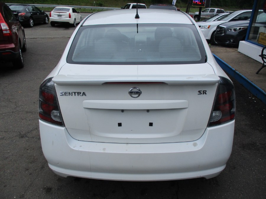 Used Nissan Sentra 4dr Sdn I4 CVT 2.0 S 2010 | Cos Central Auto. Meriden, Connecticut Used Nissan Sentra 4dr Sdn I4 CVT 2.0 S 2010 | Cos Central Auto. Meriden, Connecticut