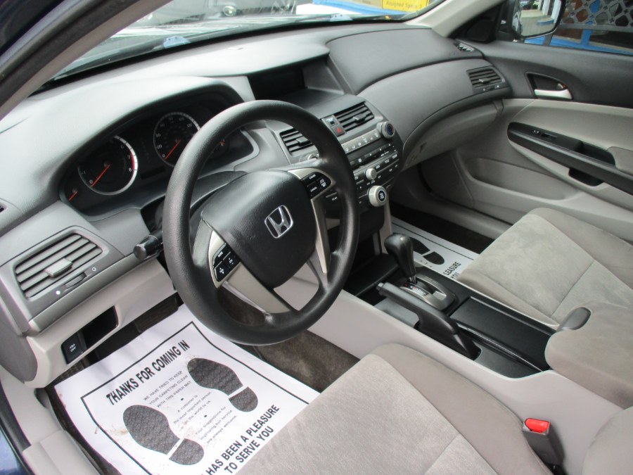 Used Honda Accord Sdn LX 2010 | Cos Central Auto. Meriden, Connecticut Used Honda Accord Sdn LX 2010 | Cos Central Auto. Meriden, Connecticut