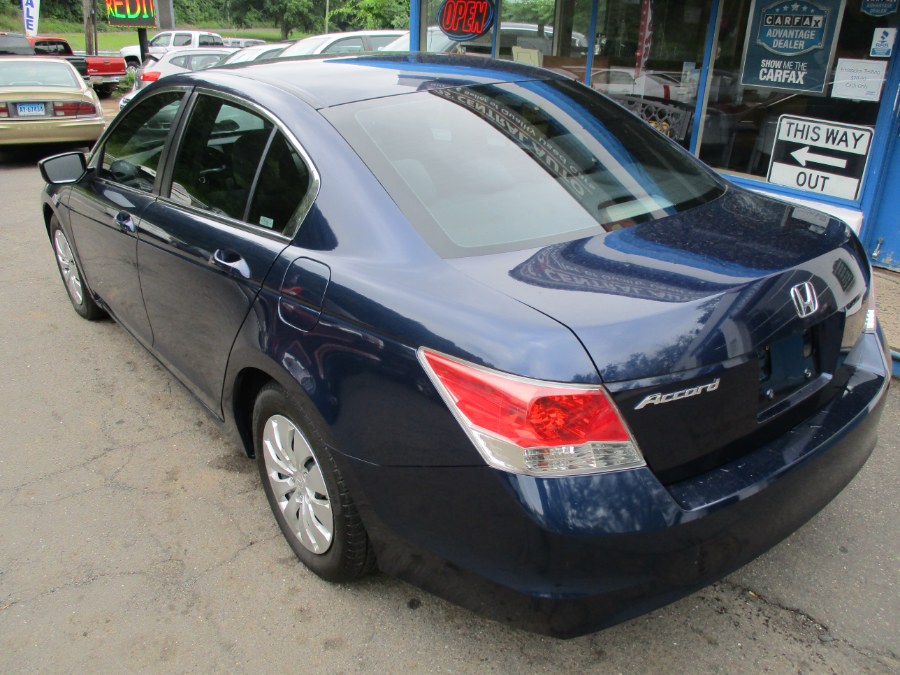 Used Honda Accord Sdn LX 2010 | Cos Central Auto. Meriden, Connecticut Used Honda Accord Sdn LX 2010 | Cos Central Auto. Meriden, Connecticut