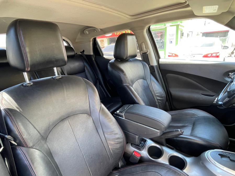 2013 Nissan JUKE 5dr Wgn CVT SL FWD, available for sale in Corona, California | Green Light Auto. Corona, California 2013 Nissan JUKE 5dr Wgn CVT SL FWD, available for sale in Corona, California | Green Light Auto. Corona, California