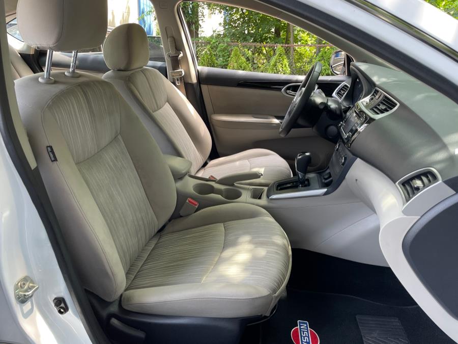 2017 Nissan Sentra SV CVT, available for sale in Rosedale, New York | Sunrise Auto Sales. Rosedale, New York 2017 Nissan Sentra SV CVT, available for sale in Rosedale, New York | Sunrise Auto Sales. Rosedale, New York
