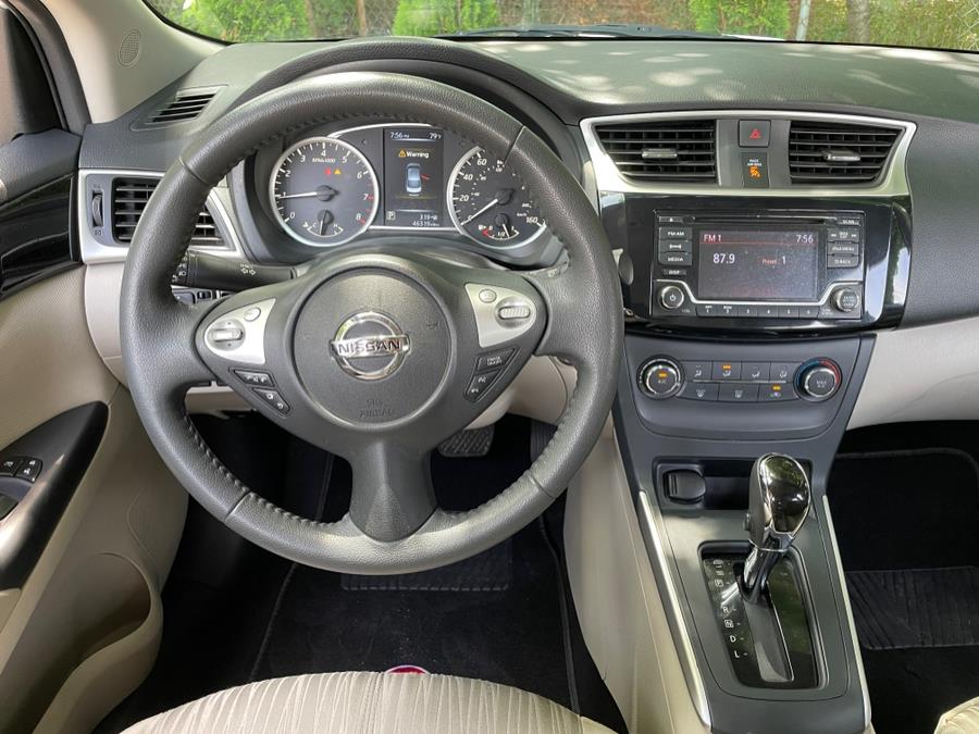 2017 Nissan Sentra SV CVT, available for sale in Rosedale, New York | Sunrise Auto Sales. Rosedale, New York 2017 Nissan Sentra SV CVT, available for sale in Rosedale, New York | Sunrise Auto Sales. Rosedale, New York