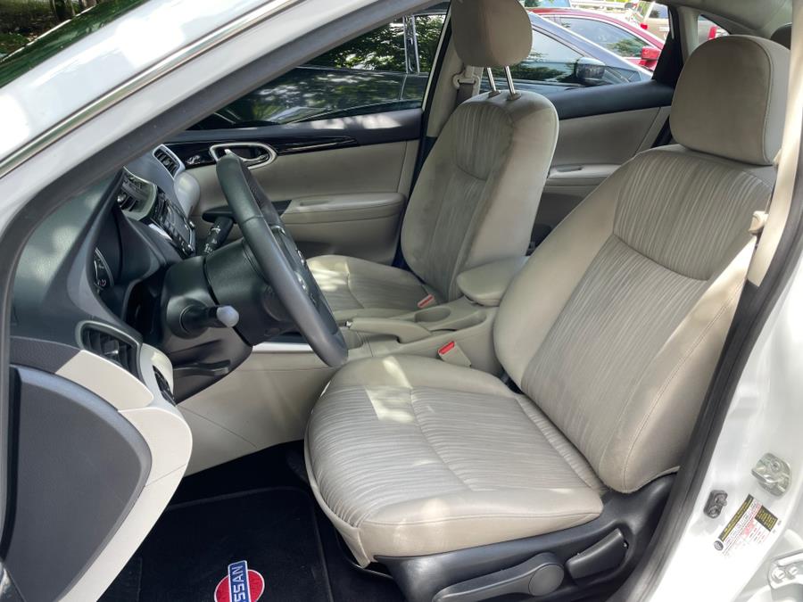 2017 Nissan Sentra SV CVT, available for sale in Rosedale, New York | Sunrise Auto Sales. Rosedale, New York 2017 Nissan Sentra SV CVT, available for sale in Rosedale, New York | Sunrise Auto Sales. Rosedale, New York