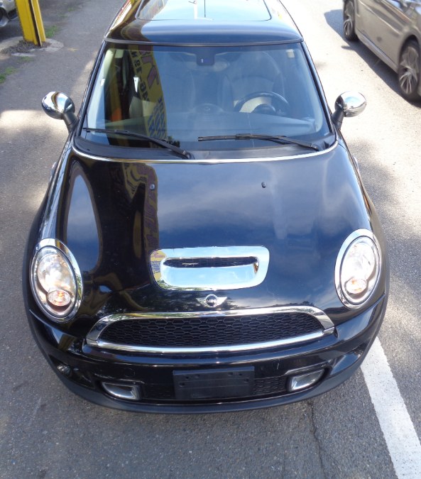 Used MINI Cooper Hardtop 2dr Cpe S 2013 | Sunrise Auto Sales. Rosedale, New York Used MINI Cooper Hardtop 2dr Cpe S 2013 | Sunrise Auto Sales. Rosedale, New York