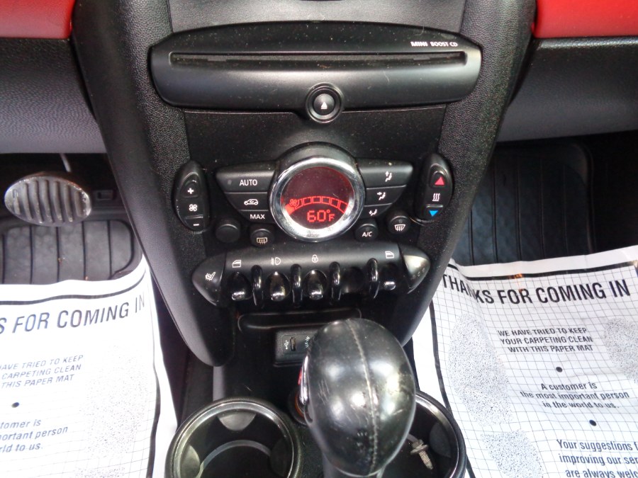 Used MINI Cooper Hardtop 2dr Cpe S 2013 | Sunrise Auto Sales. Rosedale, New York Used MINI Cooper Hardtop 2dr Cpe S 2013 | Sunrise Auto Sales. Rosedale, New York