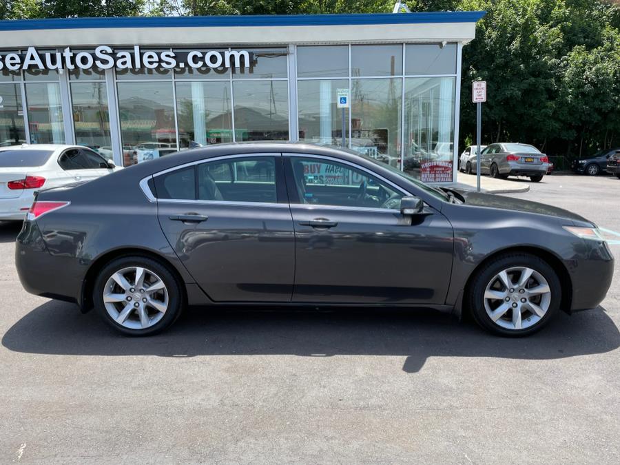 Used Acura TL 4dr Sdn Auto 2WD 2012 | Sunrise Auto Sales. Rosedale, New York Used Acura TL 4dr Sdn Auto 2WD 2012 | Sunrise Auto Sales. Rosedale, New York