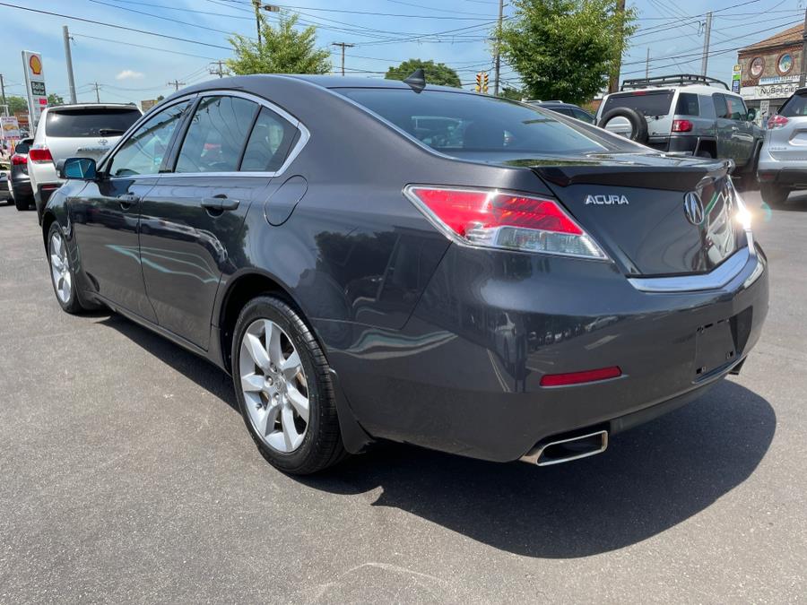 Used Acura TL 4dr Sdn Auto 2WD 2012 | Sunrise Auto Sales. Rosedale, New York Used Acura TL 4dr Sdn Auto 2WD 2012 | Sunrise Auto Sales. Rosedale, New York
