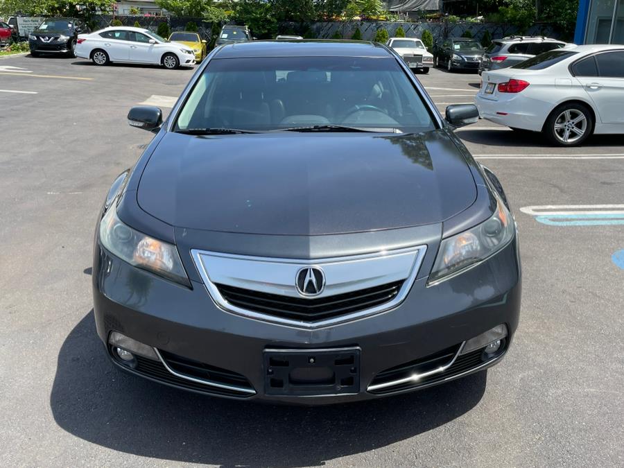 Used Acura TL 4dr Sdn Auto 2WD 2012 | Sunrise Auto Sales. Rosedale, New York Used Acura TL 4dr Sdn Auto 2WD 2012 | Sunrise Auto Sales. Rosedale, New York