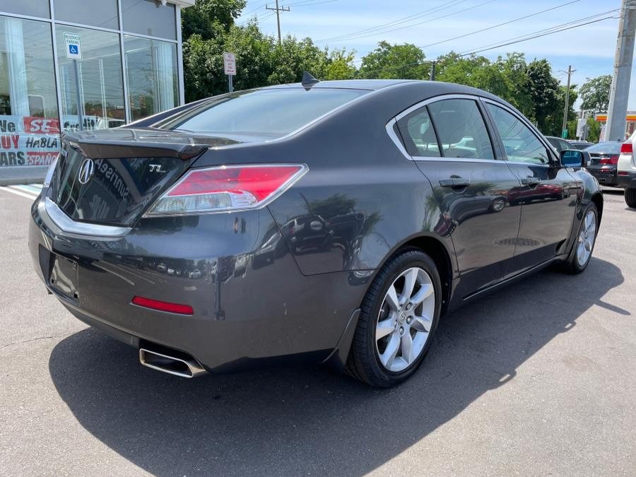 Used Acura TL 4dr Sdn Auto 2WD 2012 | Sunrise Auto Sales. Rosedale, New York Used Acura TL 4dr Sdn Auto 2WD 2012 | Sunrise Auto Sales. Rosedale, New York