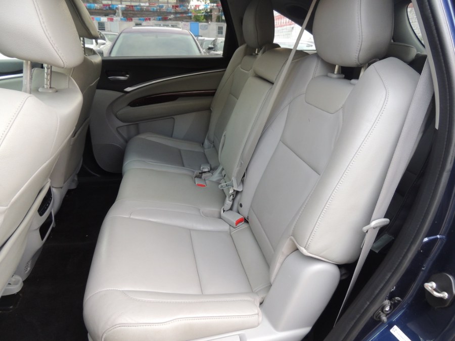Used Acura MDX SH-AWD 4dr Tech Pkg 2014 | Carsbuck Inc.. Brooklyn, New York Used Acura MDX SH-AWD 4dr Tech Pkg 2014 | Carsbuck Inc.. Brooklyn, New York