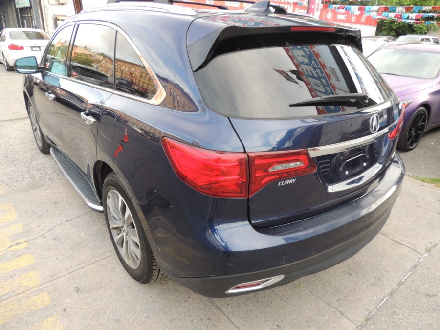 Used Acura MDX SH-AWD 4dr Tech Pkg 2014 | Carsbuck Inc.. Brooklyn, New York Used Acura MDX SH-AWD 4dr Tech Pkg 2014 | Carsbuck Inc.. Brooklyn, New York