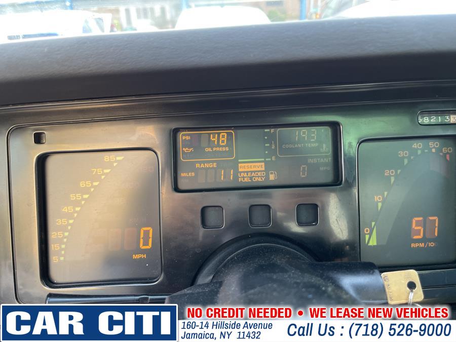 1985 Chevrolet Corvette photo