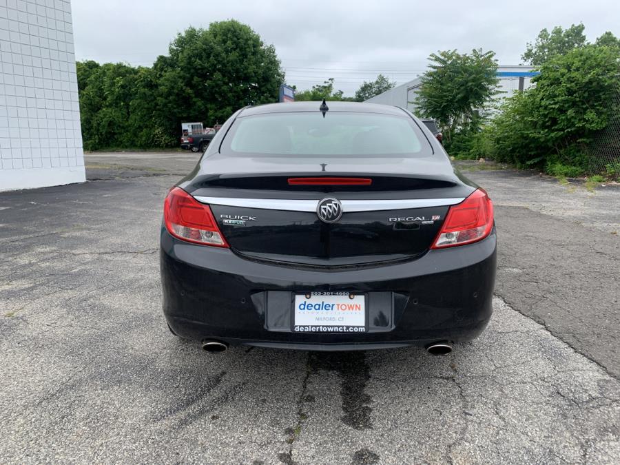 Used Buick Regal 4dr Sdn CXL Turbo TO7 (Russelsheim) *Ltd Avail* 2011 | Dealertown Auto Wholesalers. Milford, Connecticut Used Buick Regal 4dr Sdn CXL Turbo TO7 (Russelsheim) *Ltd Avail* 2011 | Dealertown Auto Wholesalers. Milford, Connecticut