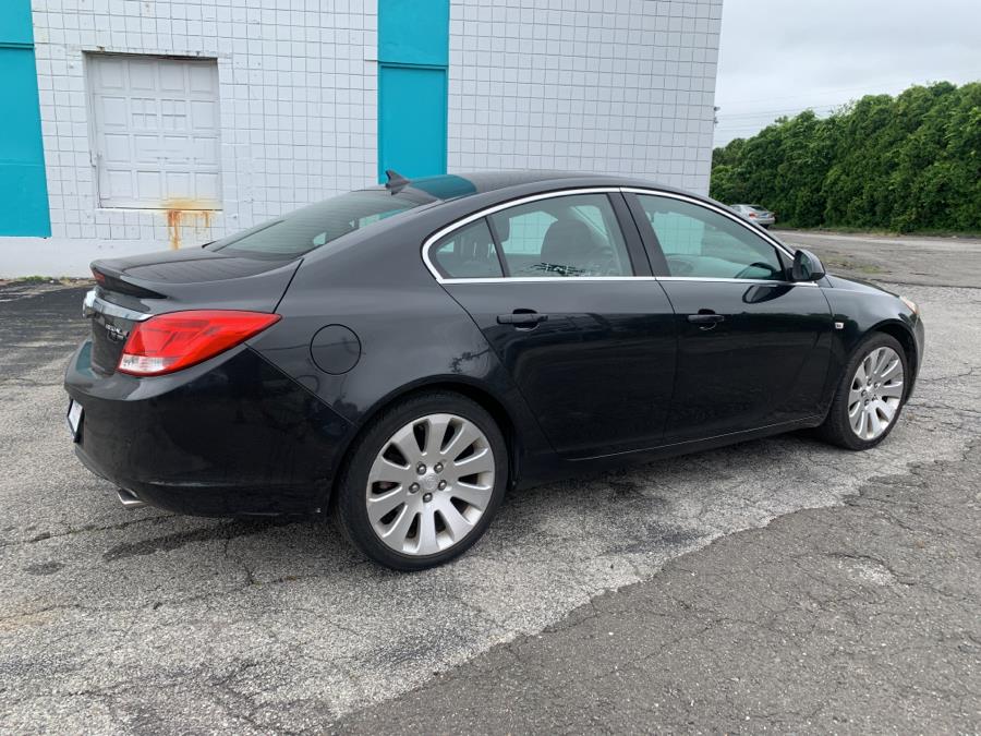 Used Buick Regal 4dr Sdn CXL Turbo TO7 (Russelsheim) *Ltd Avail* 2011 | Dealertown Auto Wholesalers. Milford, Connecticut Used Buick Regal 4dr Sdn CXL Turbo TO7 (Russelsheim) *Ltd Avail* 2011 | Dealertown Auto Wholesalers. Milford, Connecticut