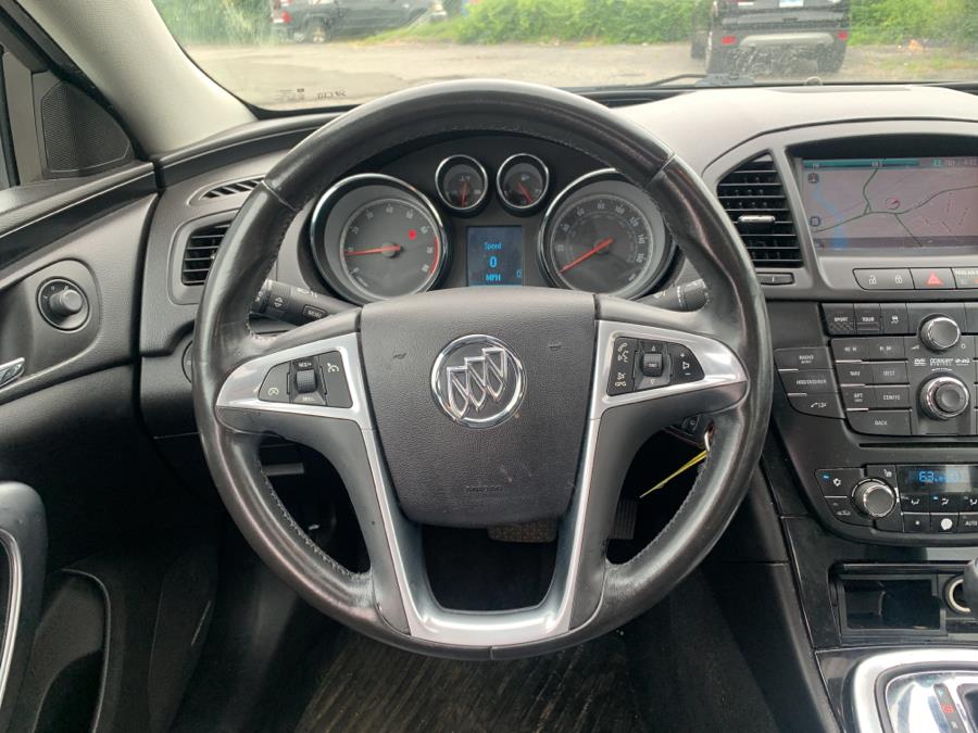 Used Buick Regal 4dr Sdn CXL Turbo TO7 (Russelsheim) *Ltd Avail* 2011 | Dealertown Auto Wholesalers. Milford, Connecticut Used Buick Regal 4dr Sdn CXL Turbo TO7 (Russelsheim) *Ltd Avail* 2011 | Dealertown Auto Wholesalers. Milford, Connecticut