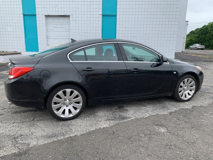 Used Buick Regal 4dr Sdn CXL Turbo TO7 (Russelsheim) *Ltd Avail* 2011 | Dealertown Auto Wholesalers. Milford, Connecticut Used Buick Regal 4dr Sdn CXL Turbo TO7 (Russelsheim) *Ltd Avail* 2011 | Dealertown Auto Wholesalers. Milford, Connecticut