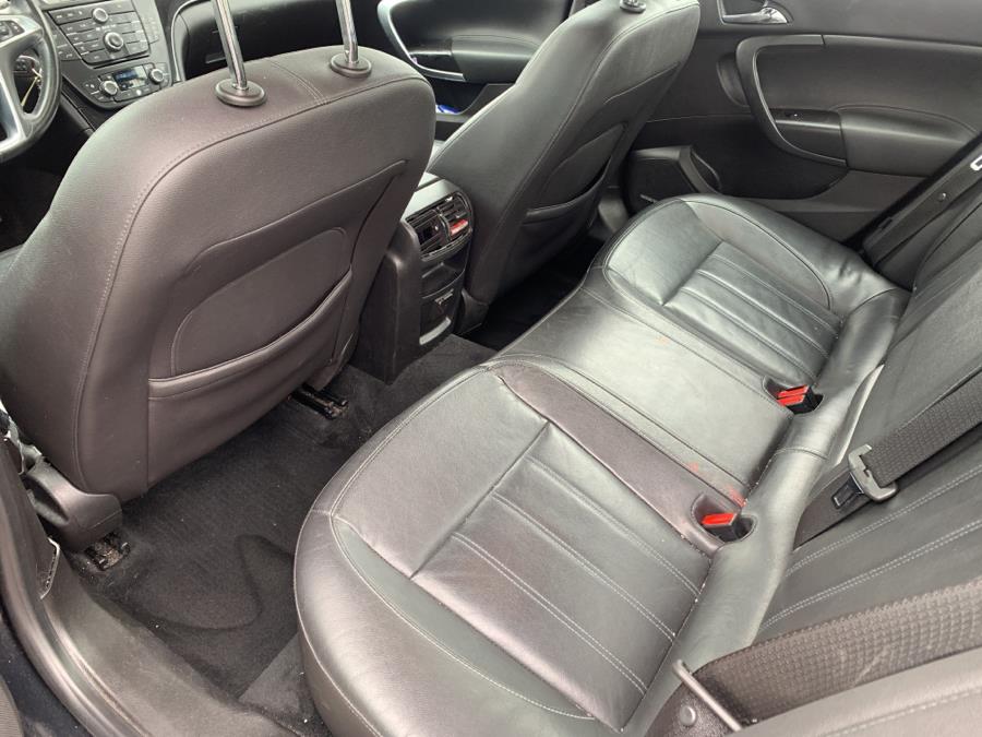 Used Buick Regal 4dr Sdn CXL Turbo TO7 (Russelsheim) *Ltd Avail* 2011 | Dealertown Auto Wholesalers. Milford, Connecticut Used Buick Regal 4dr Sdn CXL Turbo TO7 (Russelsheim) *Ltd Avail* 2011 | Dealertown Auto Wholesalers. Milford, Connecticut