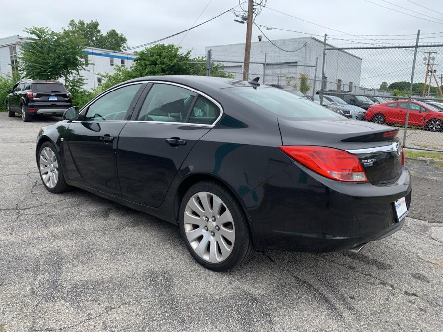Used Buick Regal 4dr Sdn CXL Turbo TO7 (Russelsheim) *Ltd Avail* 2011 | Dealertown Auto Wholesalers. Milford, Connecticut Used Buick Regal 4dr Sdn CXL Turbo TO7 (Russelsheim) *Ltd Avail* 2011 | Dealertown Auto Wholesalers. Milford, Connecticut