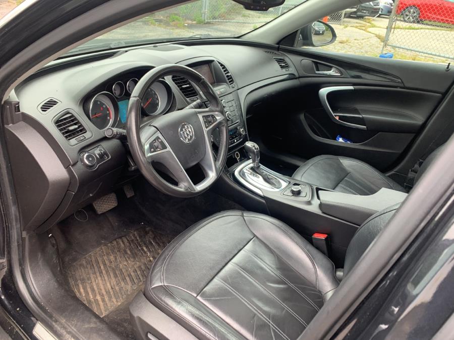 Used Buick Regal 4dr Sdn CXL Turbo TO7 (Russelsheim) *Ltd Avail* 2011 | Dealertown Auto Wholesalers. Milford, Connecticut Used Buick Regal 4dr Sdn CXL Turbo TO7 (Russelsheim) *Ltd Avail* 2011 | Dealertown Auto Wholesalers. Milford, Connecticut
