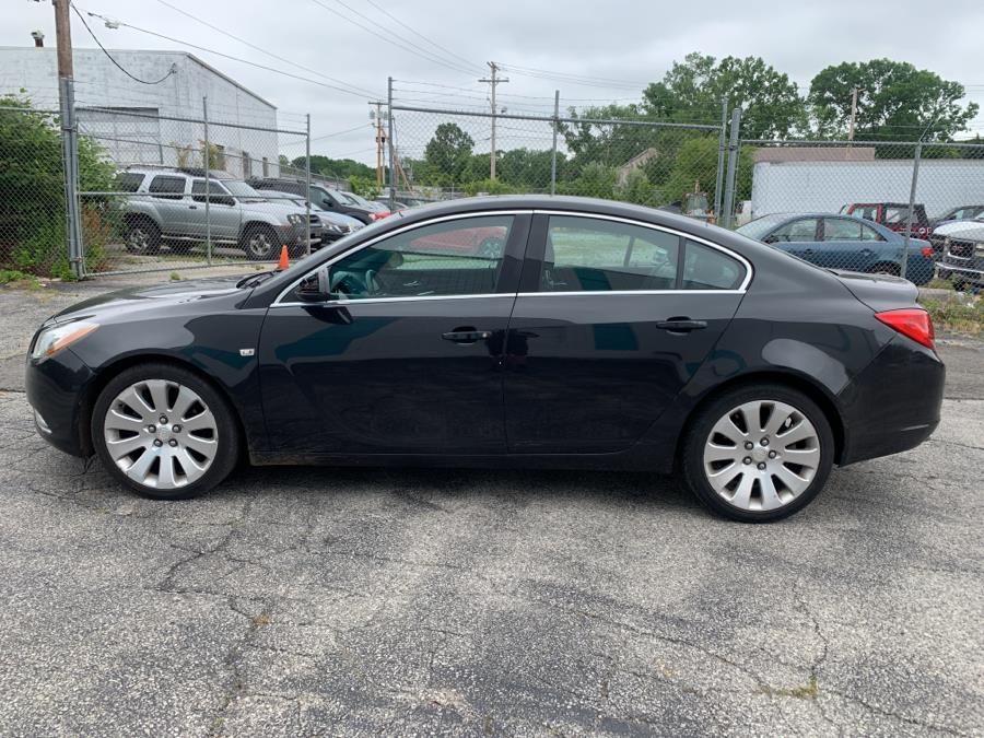 Used Buick Regal 4dr Sdn CXL Turbo TO7 (Russelsheim) *Ltd Avail* 2011 | Dealertown Auto Wholesalers. Milford, Connecticut Used Buick Regal 4dr Sdn CXL Turbo TO7 (Russelsheim) *Ltd Avail* 2011 | Dealertown Auto Wholesalers. Milford, Connecticut