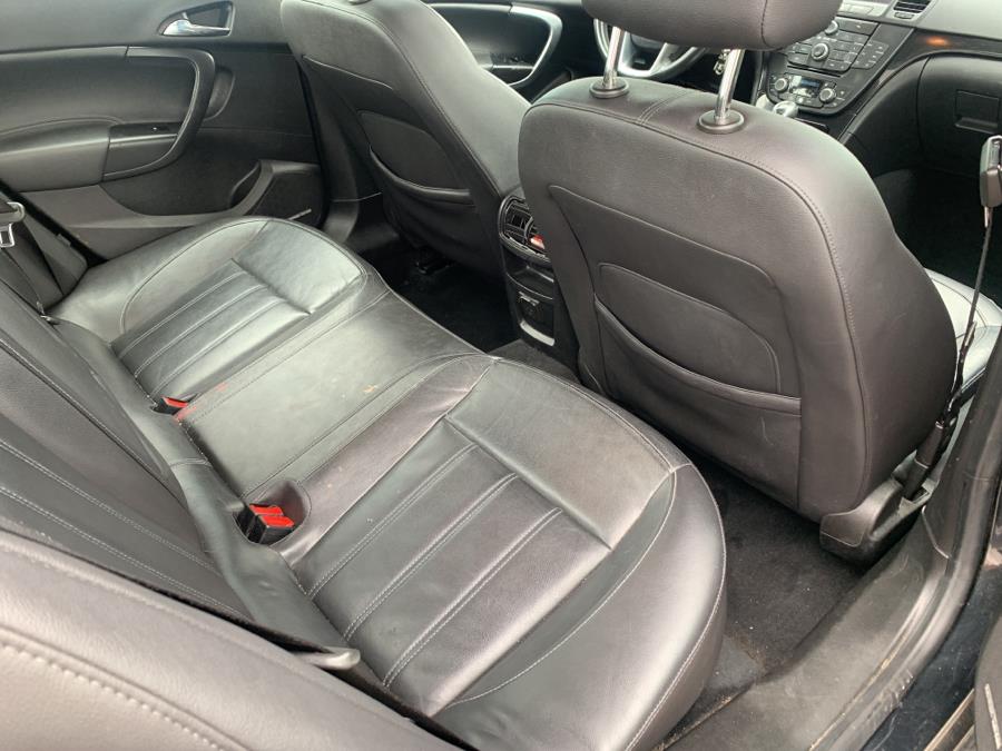 Used Buick Regal 4dr Sdn CXL Turbo TO7 (Russelsheim) *Ltd Avail* 2011 | Dealertown Auto Wholesalers. Milford, Connecticut Used Buick Regal 4dr Sdn CXL Turbo TO7 (Russelsheim) *Ltd Avail* 2011 | Dealertown Auto Wholesalers. Milford, Connecticut