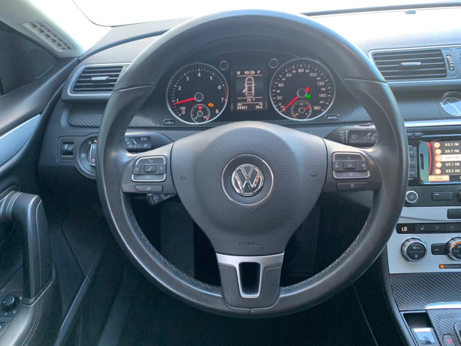 2013 Volkswagen CC 4dr Sdn DSG Sport w/LEDs, available for sale in Milford, Connecticut | Dealertown Auto Wholesalers. Milford, Connecticut 2013 Volkswagen CC 4dr Sdn DSG Sport w/LEDs, available for sale in Milford, Connecticut | Dealertown Auto Wholesalers. Milford, Connecticut