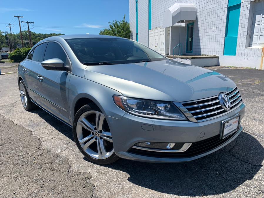 2013 Volkswagen CC 4dr Sdn DSG Sport w/LEDs, available for sale in Milford, Connecticut | Dealertown Auto Wholesalers. Milford, Connecticut 2013 Volkswagen CC 4dr Sdn DSG Sport w/LEDs, available for sale in Milford, Connecticut | Dealertown Auto Wholesalers. Milford, Connecticut