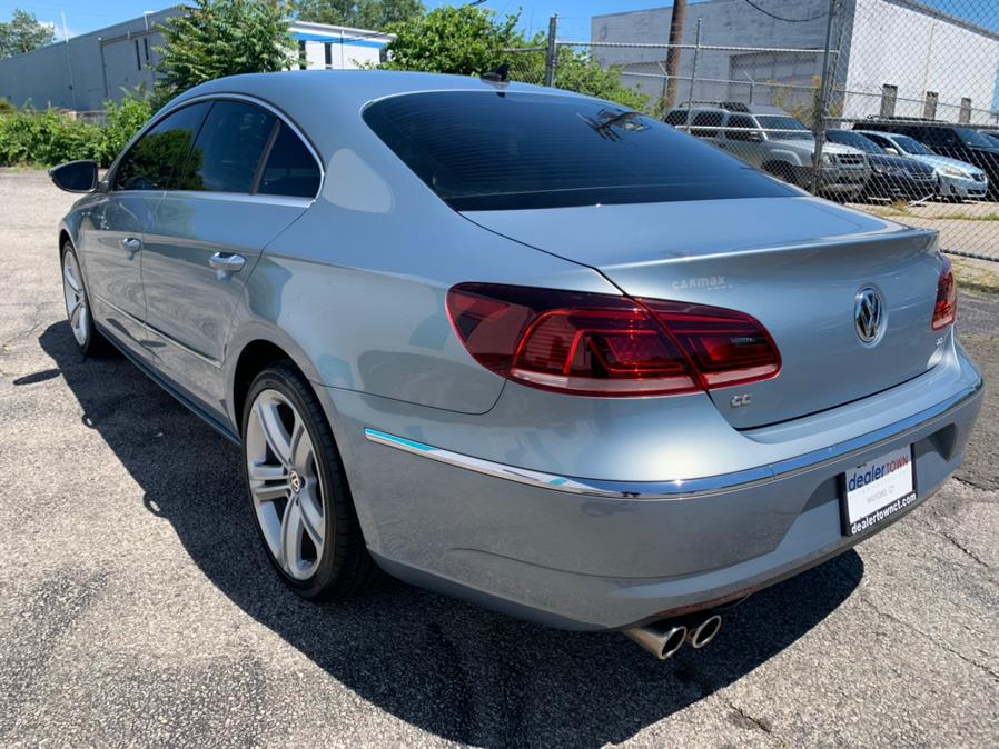 2013 Volkswagen CC 4dr Sdn DSG Sport w/LEDs, available for sale in Milford, Connecticut | Dealertown Auto Wholesalers. Milford, Connecticut 2013 Volkswagen CC 4dr Sdn DSG Sport w/LEDs, available for sale in Milford, Connecticut | Dealertown Auto Wholesalers. Milford, Connecticut