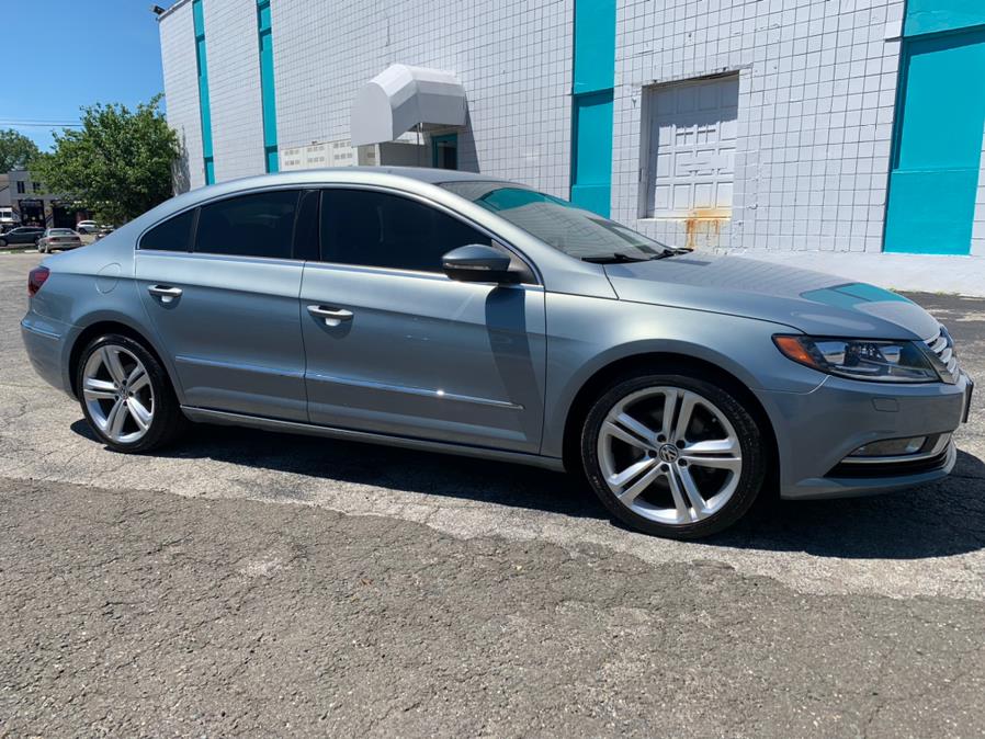 2013 Volkswagen CC 4dr Sdn DSG Sport w/LEDs, available for sale in Milford, Connecticut | Dealertown Auto Wholesalers. Milford, Connecticut 2013 Volkswagen CC 4dr Sdn DSG Sport w/LEDs, available for sale in Milford, Connecticut | Dealertown Auto Wholesalers. Milford, Connecticut