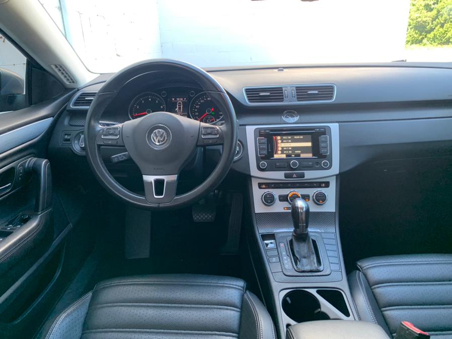 2013 Volkswagen CC 4dr Sdn DSG Sport w/LEDs, available for sale in Milford, Connecticut | Dealertown Auto Wholesalers. Milford, Connecticut 2013 Volkswagen CC 4dr Sdn DSG Sport w/LEDs, available for sale in Milford, Connecticut | Dealertown Auto Wholesalers. Milford, Connecticut
