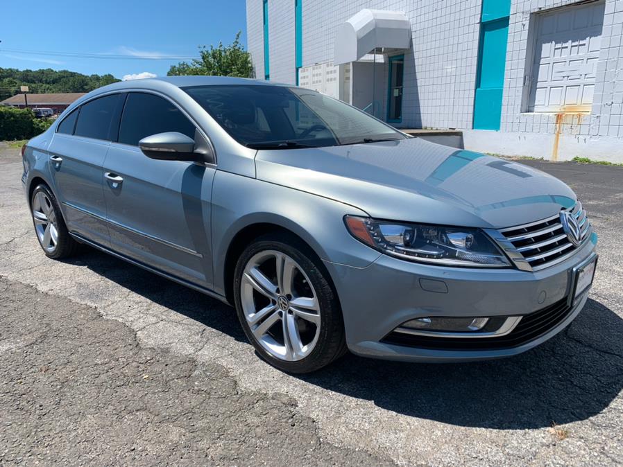 2013 Volkswagen CC 4dr Sdn DSG Sport w/LEDs, available for sale in Milford, Connecticut | Dealertown Auto Wholesalers. Milford, Connecticut 2013 Volkswagen CC 4dr Sdn DSG Sport w/LEDs, available for sale in Milford, Connecticut | Dealertown Auto Wholesalers. Milford, Connecticut