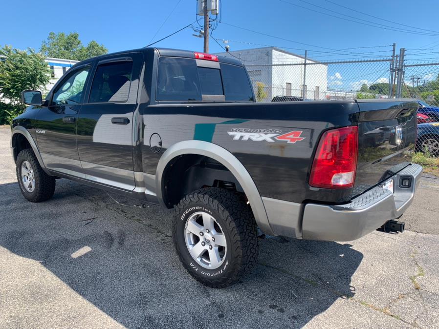 2010 Dodge Ram 1500 4WD Crew Cab 140.5" TRX, available for sale in Milford, Connecticut | Dealertown Auto Wholesalers. Milford, Connecticut 2010 Dodge Ram 1500 4WD Crew Cab 140.5" TRX, available for sale in Milford, Connecticut | Dealertown Auto Wholesalers. Milford, Connecticut